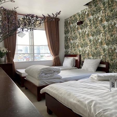 Nguyên Phương Hotel Đà Lạt Extérieur photo