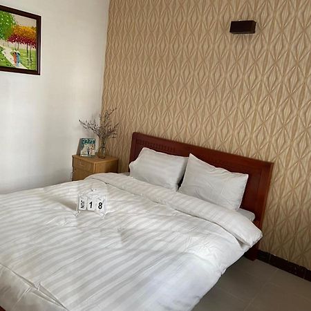 Nguyên Phương Hotel Đà Lạt Extérieur photo