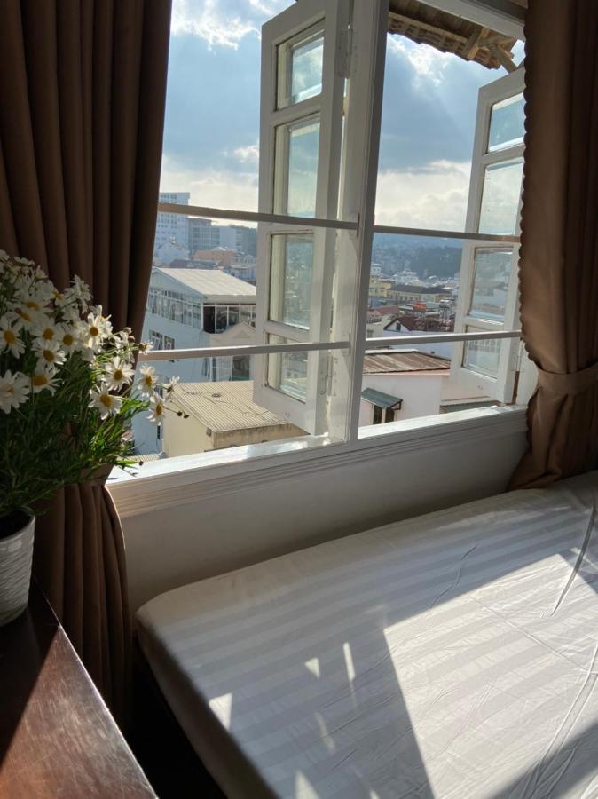 Nguyên Phương Hotel Đà Lạt Extérieur photo