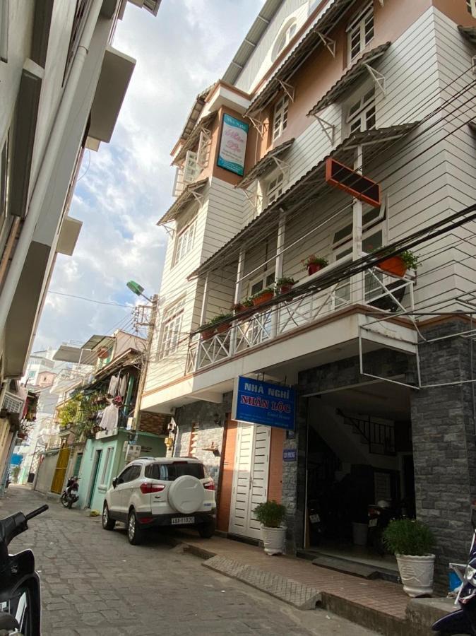 Nguyên Phương Hotel Đà Lạt Extérieur photo