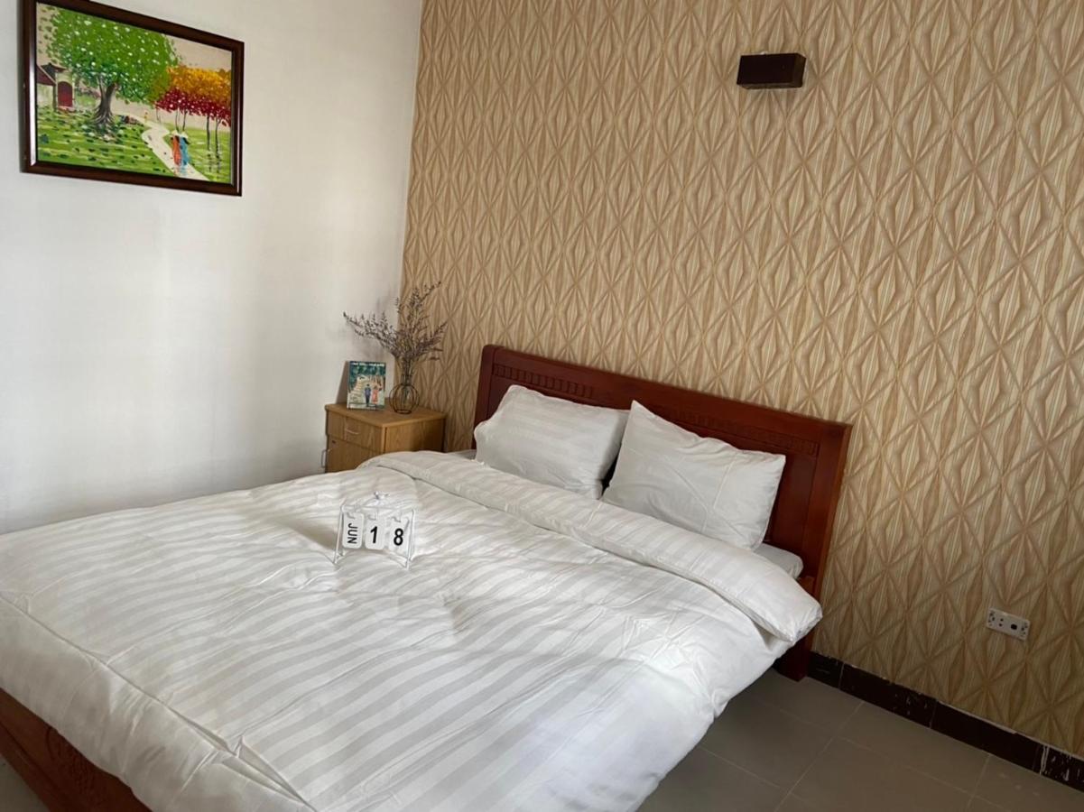 Nguyên Phương Hotel Đà Lạt Extérieur photo
