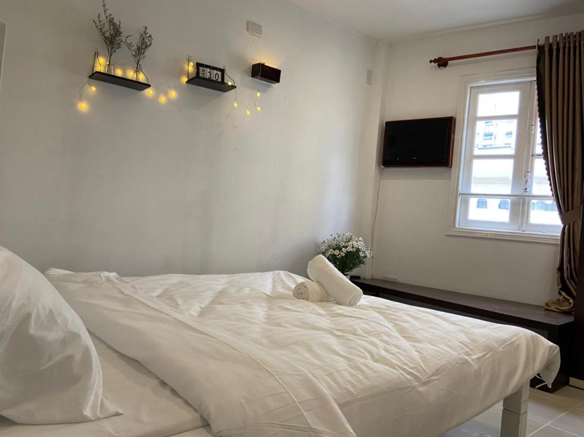 Nguyên Phương Hotel Đà Lạt Extérieur photo