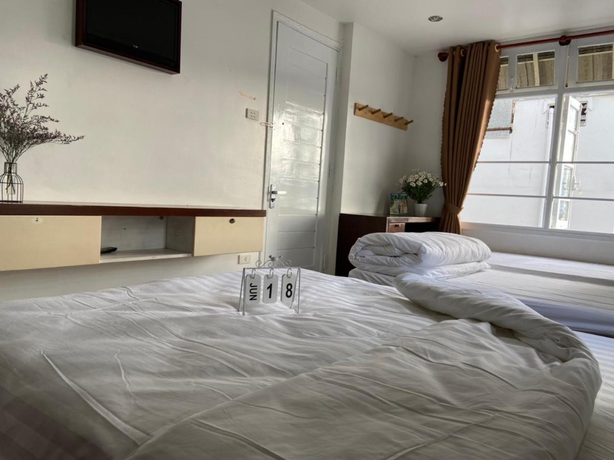 Nguyên Phương Hotel Đà Lạt Extérieur photo