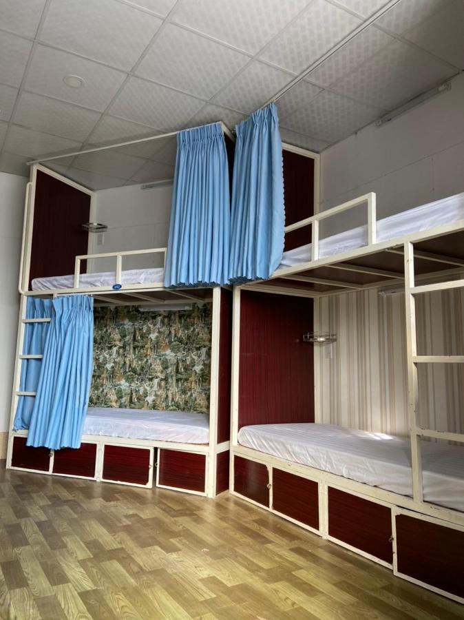 Nguyên Phương Hotel Đà Lạt Extérieur photo