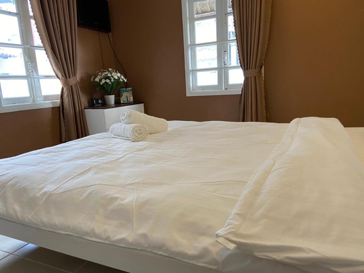 Nguyên Phương Hotel Đà Lạt Extérieur photo