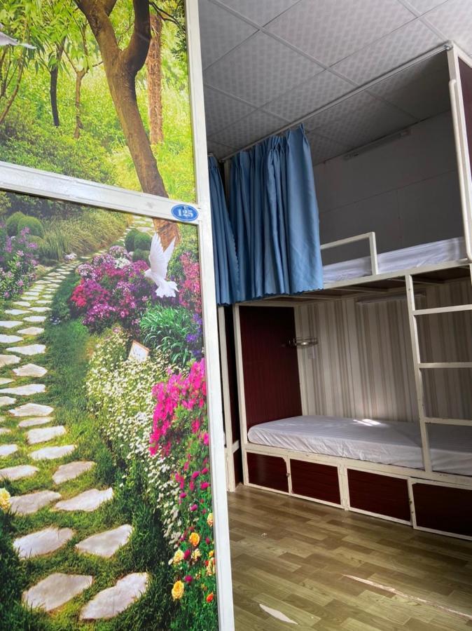 Nguyên Phương Hotel Đà Lạt Extérieur photo