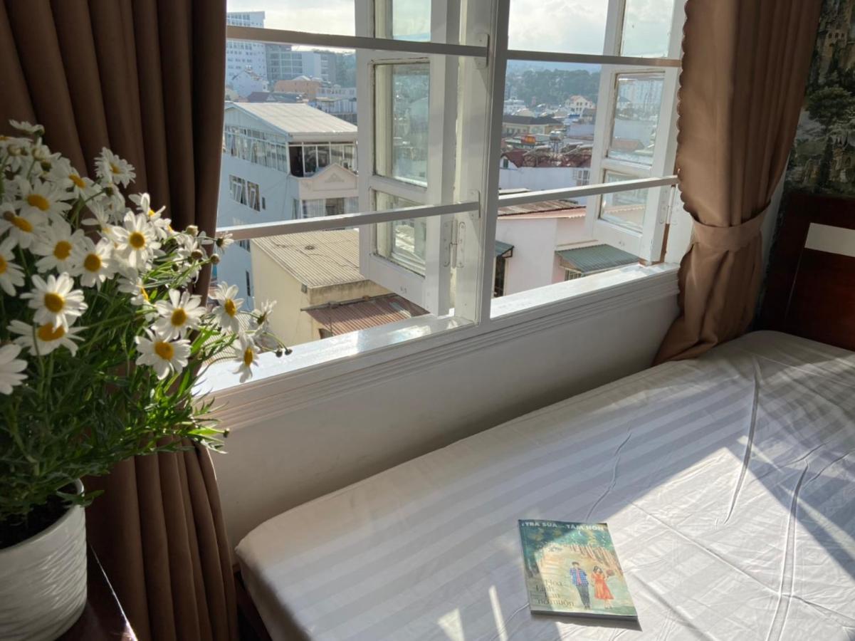 Nguyên Phương Hotel Đà Lạt Extérieur photo
