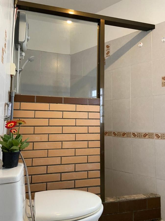 Nguyên Phương Hotel Đà Lạt Extérieur photo